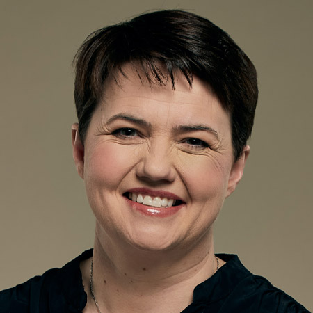Ruth Davidson