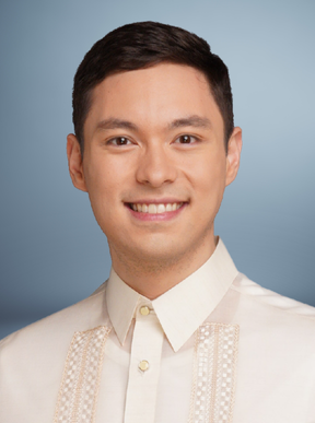 Ryan Recto