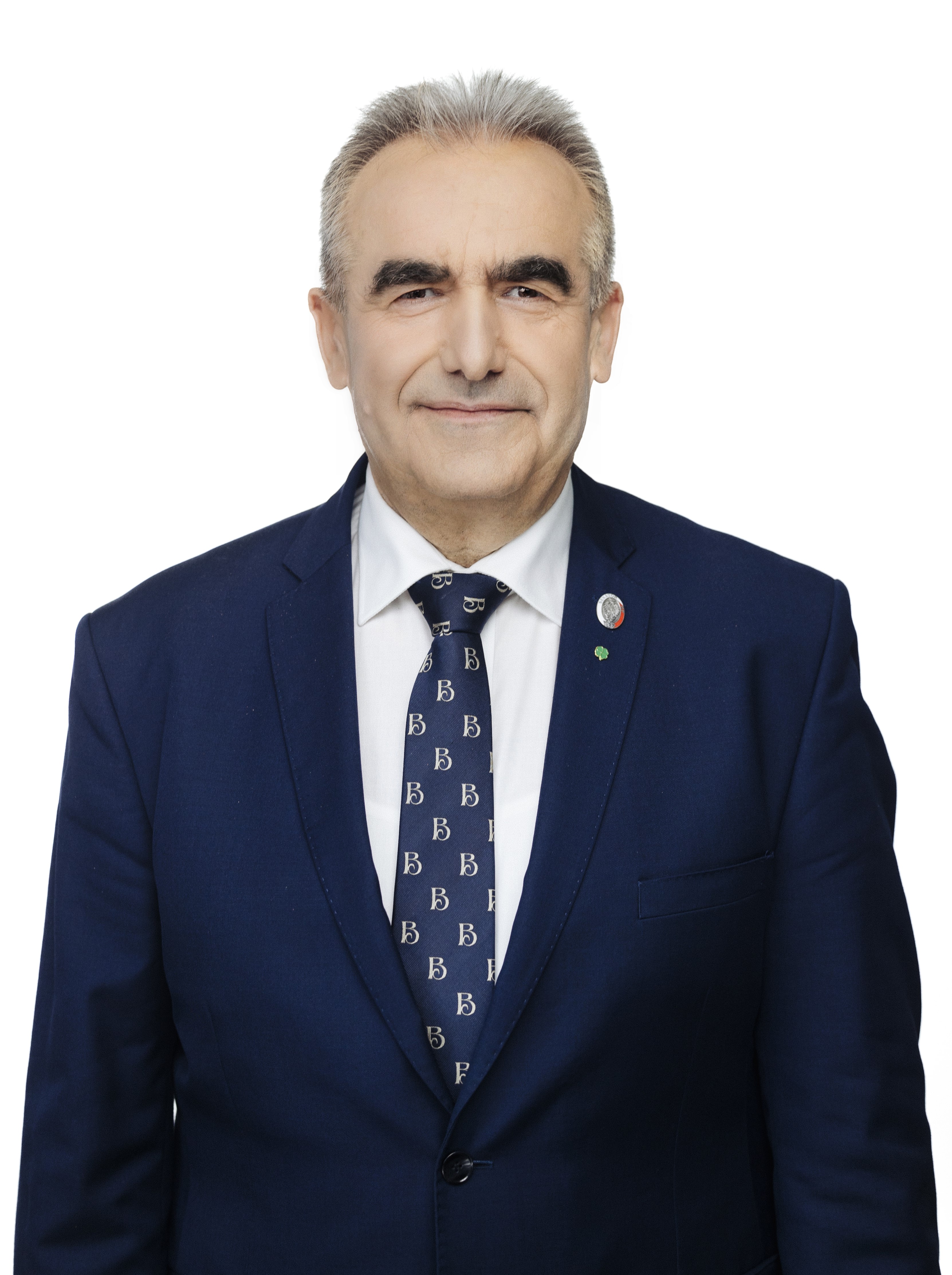 Ryszard Bober