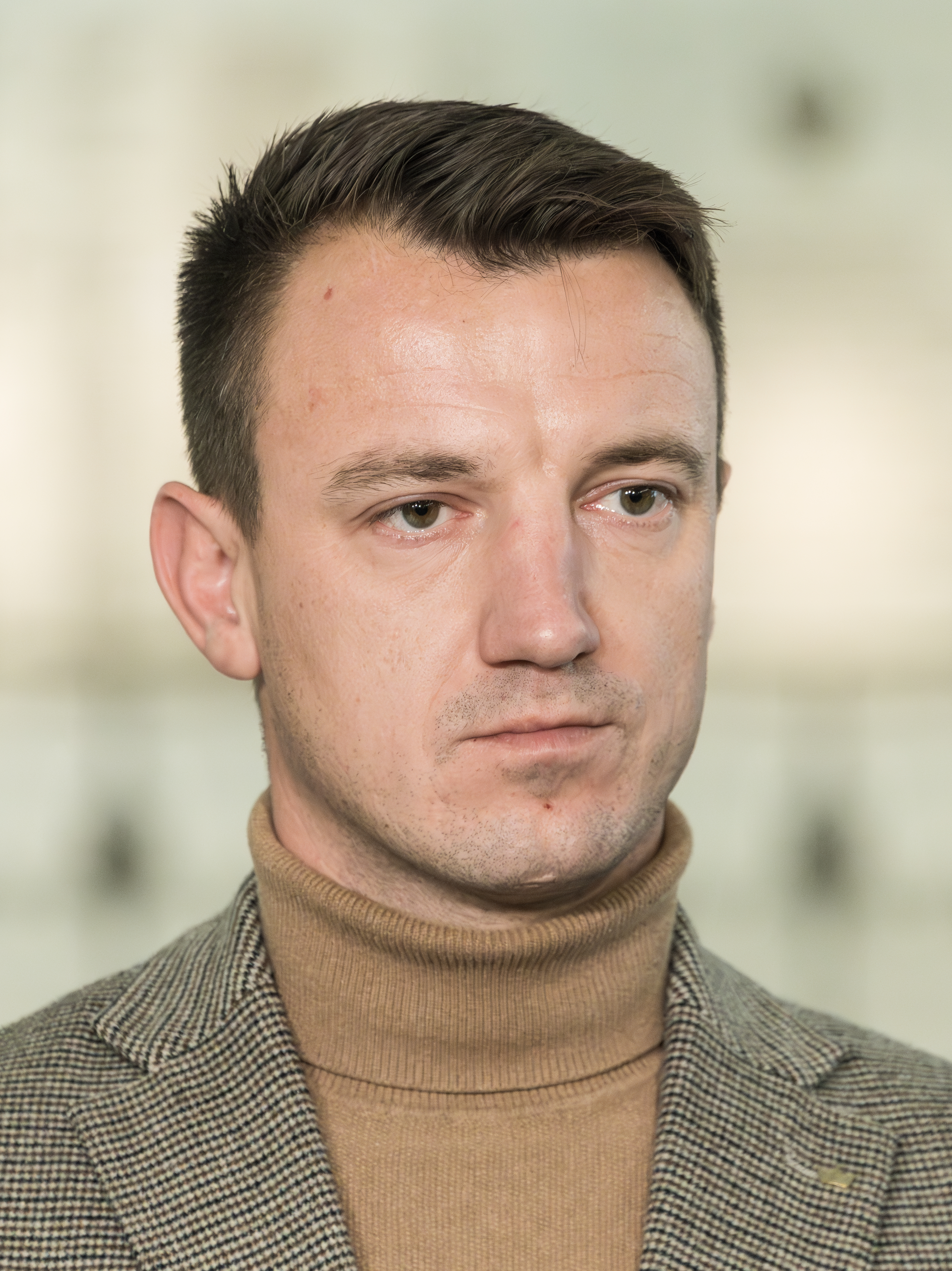 Ryszard Wilk