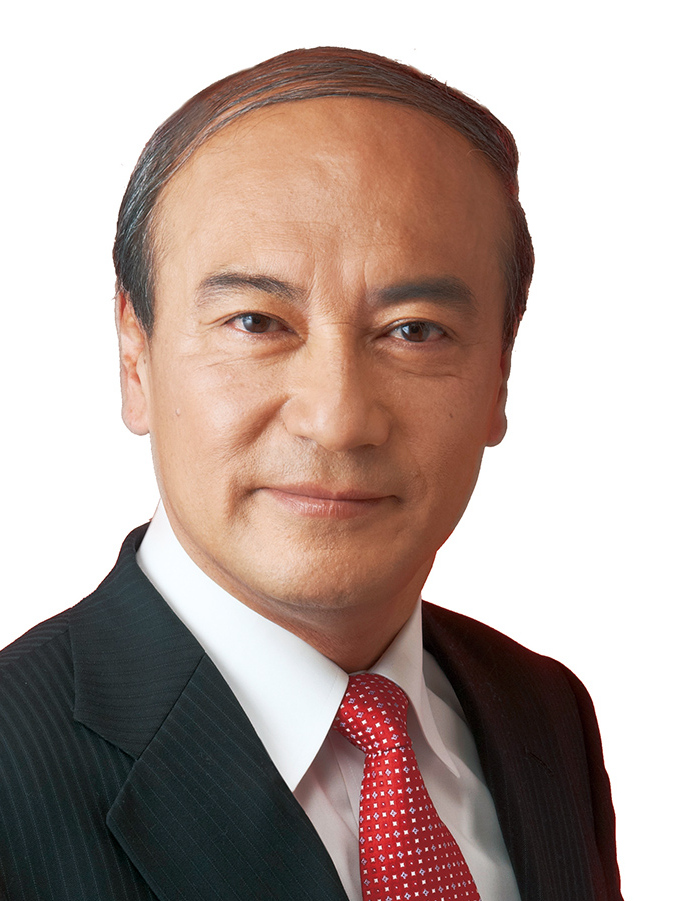 小泉龍司