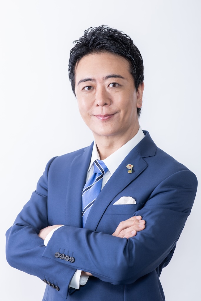 Sōichirō Takashima