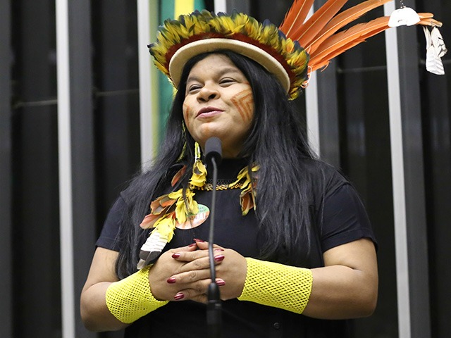 Sônia Guajajara