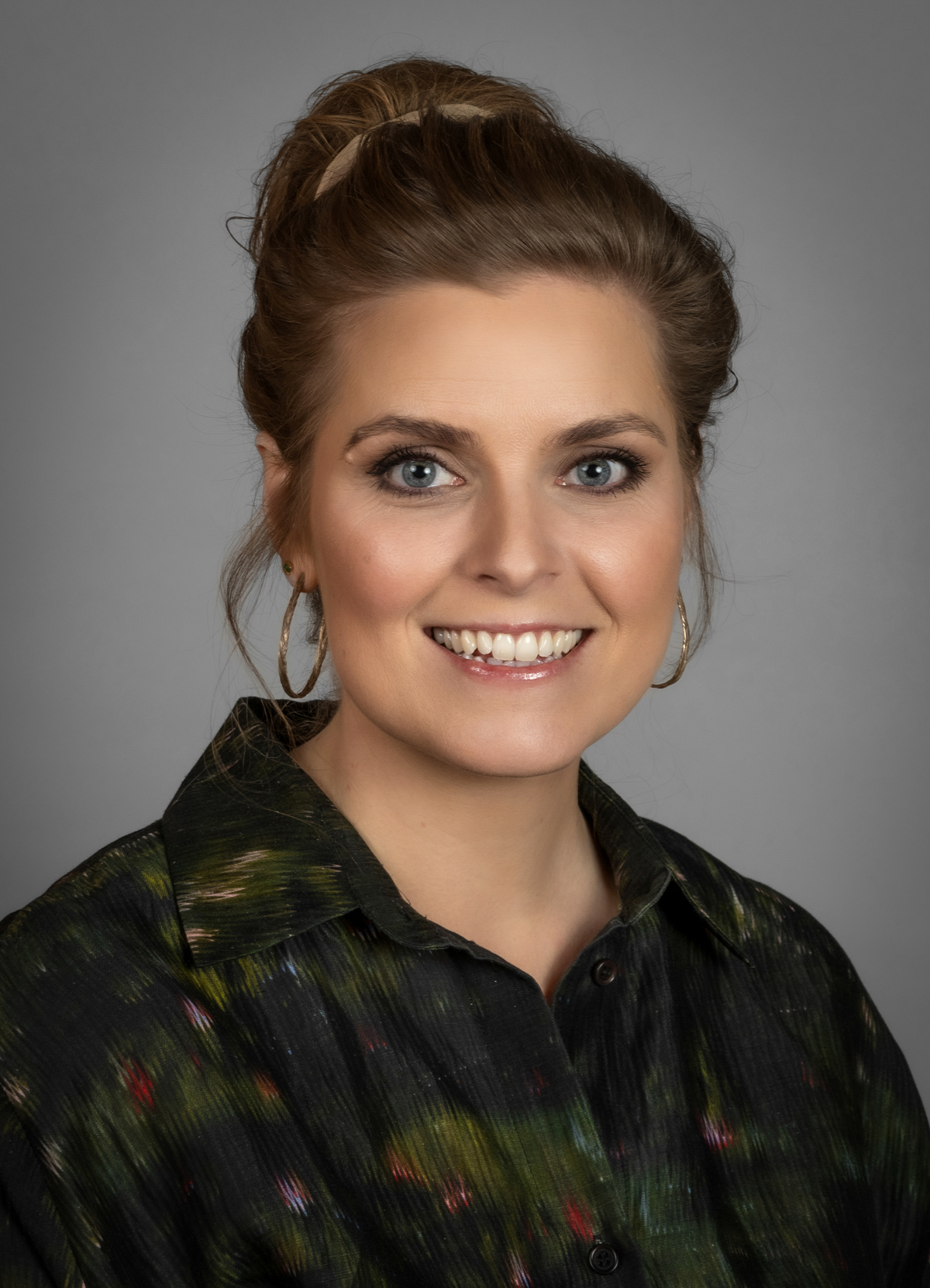 Ása Berglind Hjálmarsdóttir