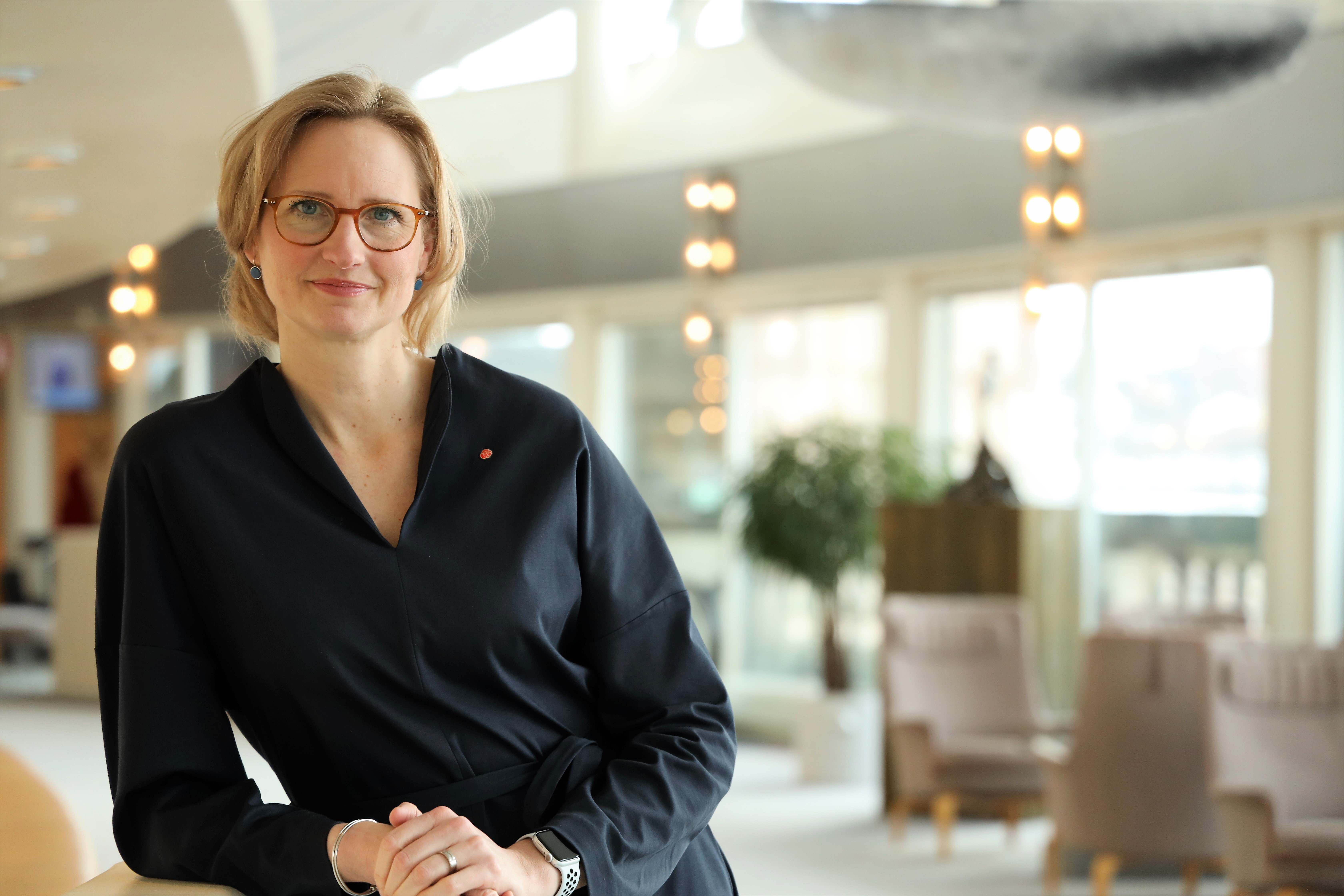 Åsa Eriksson