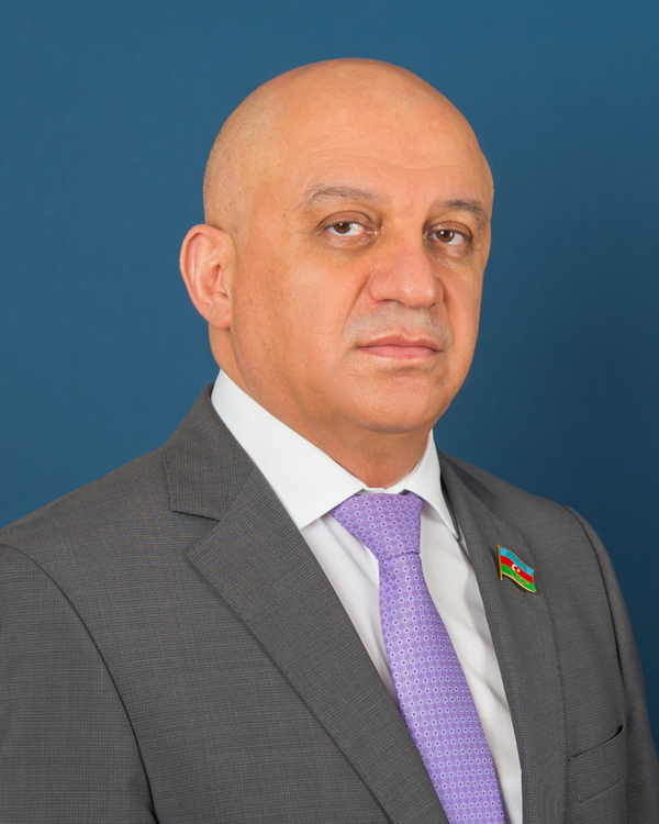 Sahib Eyvaz oglu Aliyev