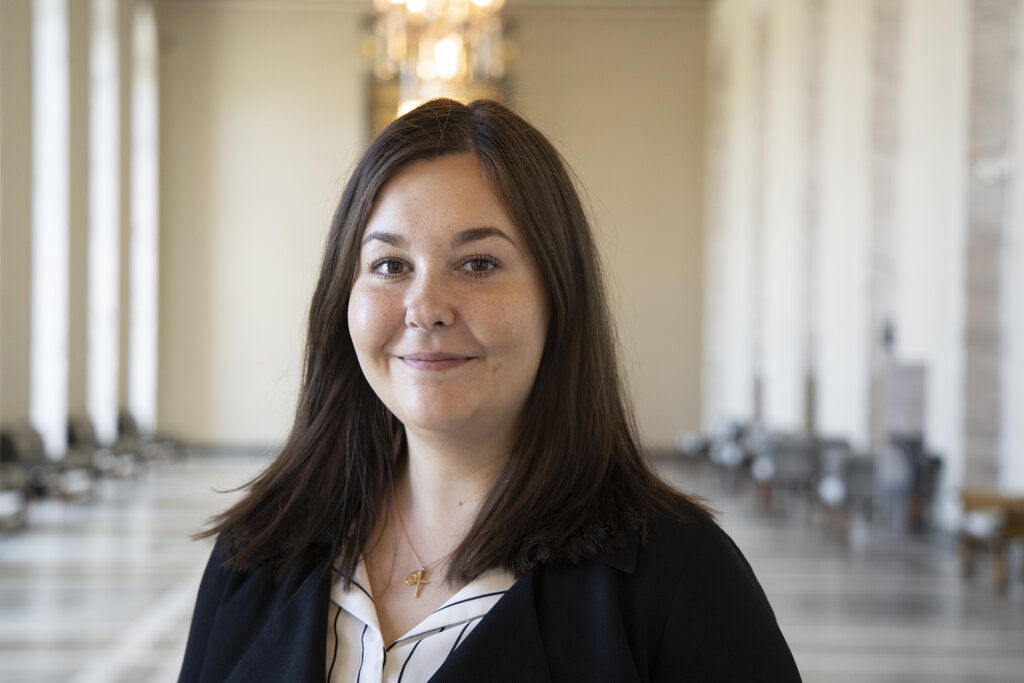 Sanna Antikainen