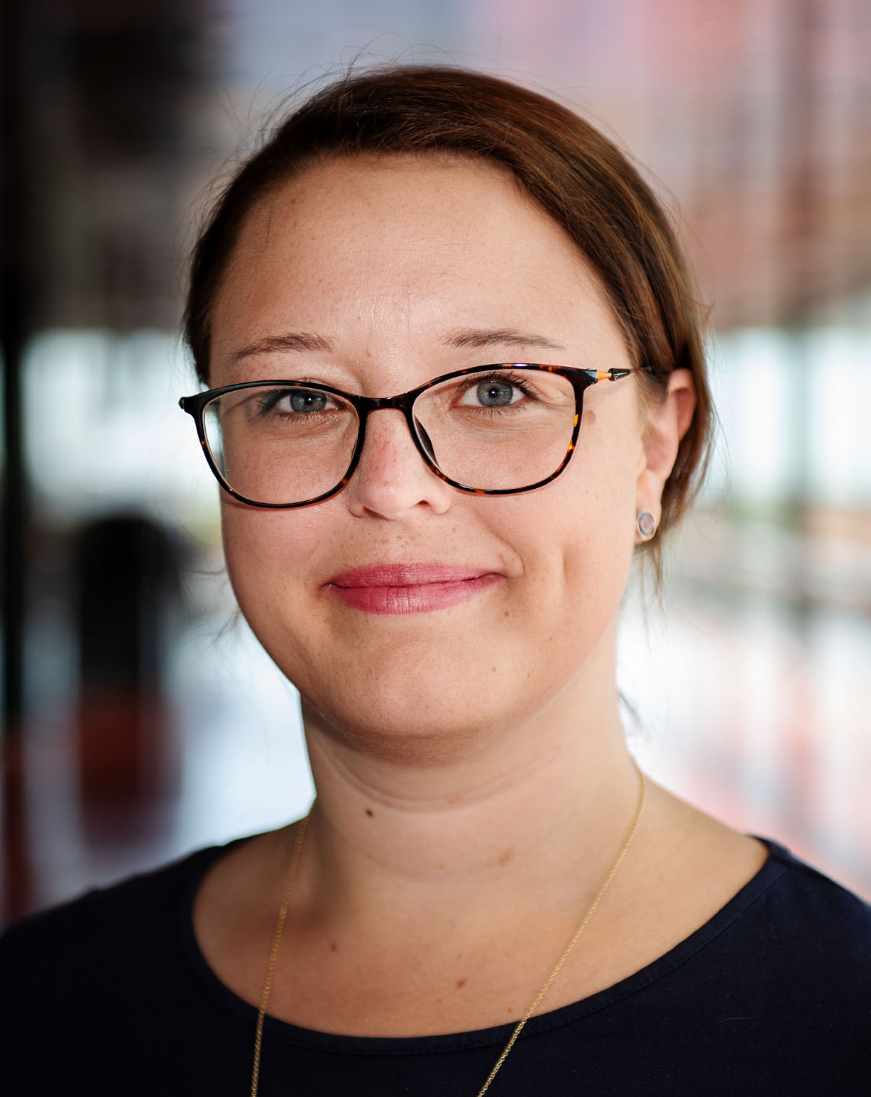 Sanne Lennström