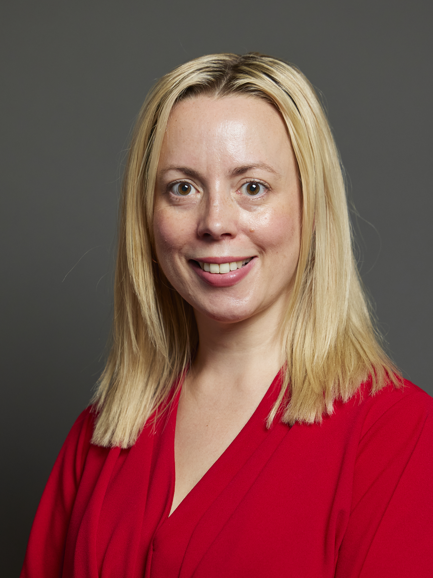 Sarah Hall