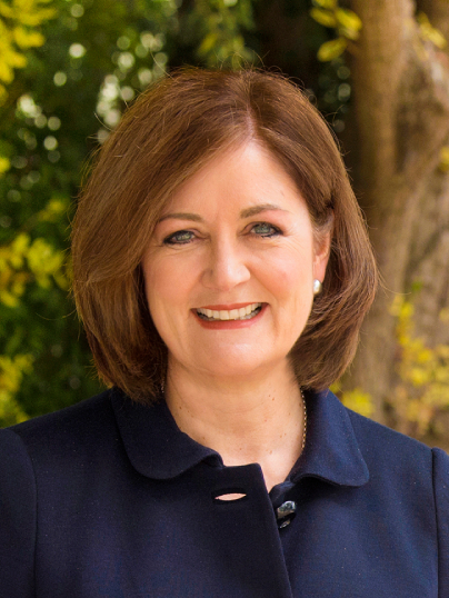 Sarah Henderson