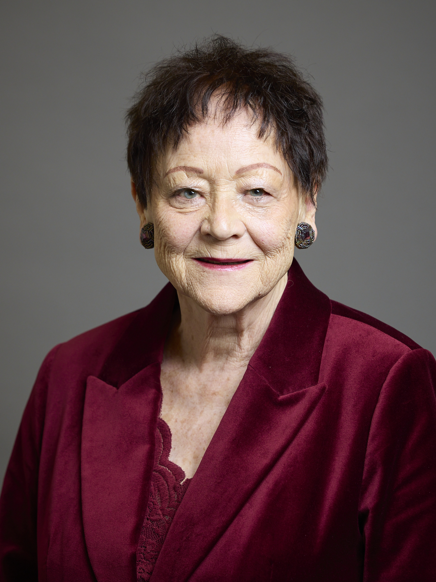 Sarah Ludford, Baroness Ludford
