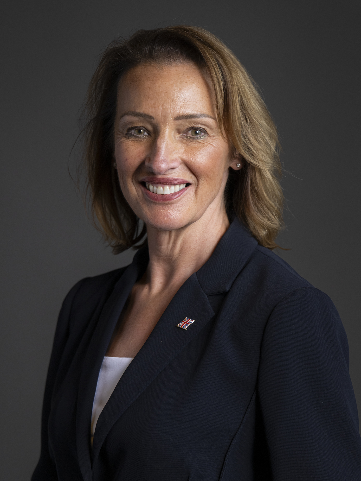 Sarah Pochin