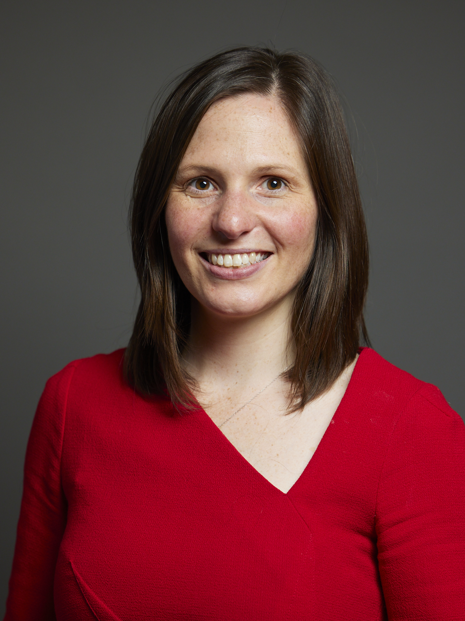 Sarah Smith