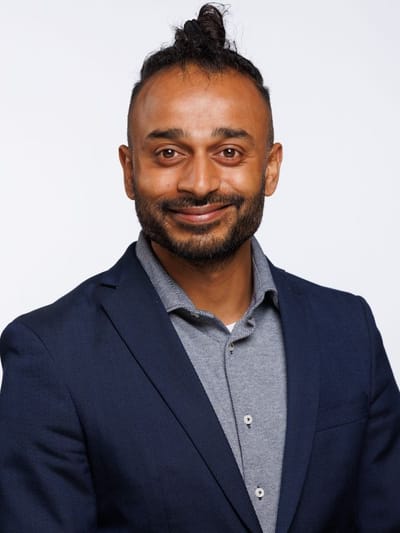 Sarath Hamstra