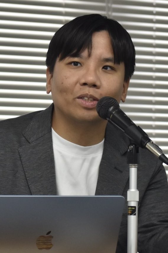 Satoshi Takayama
