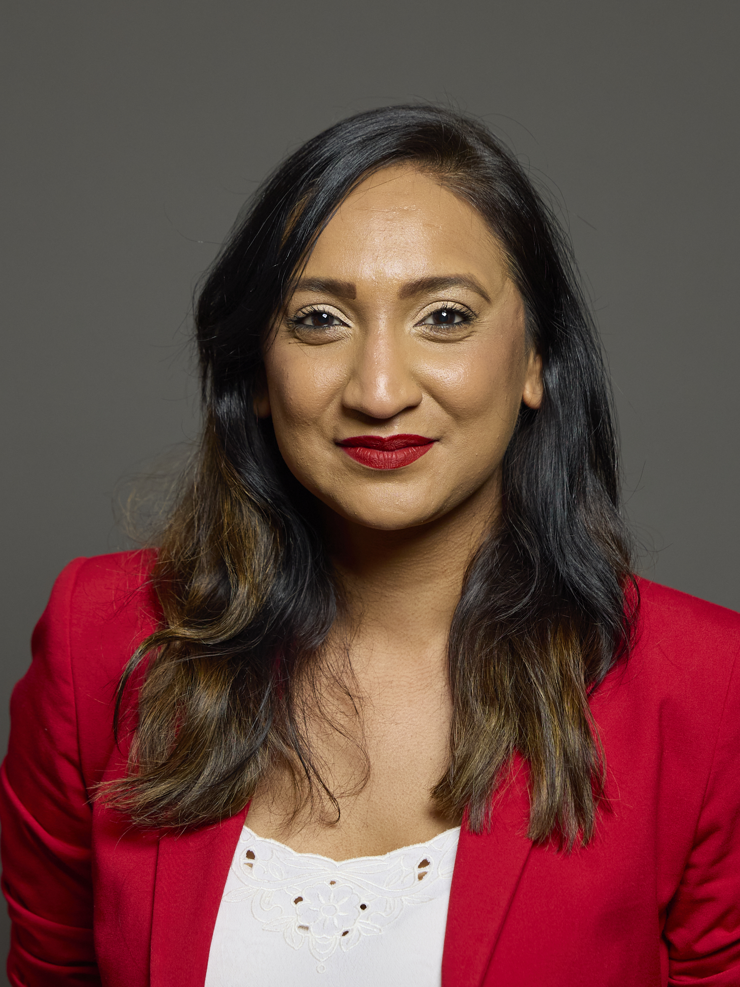 Satvir Kaur