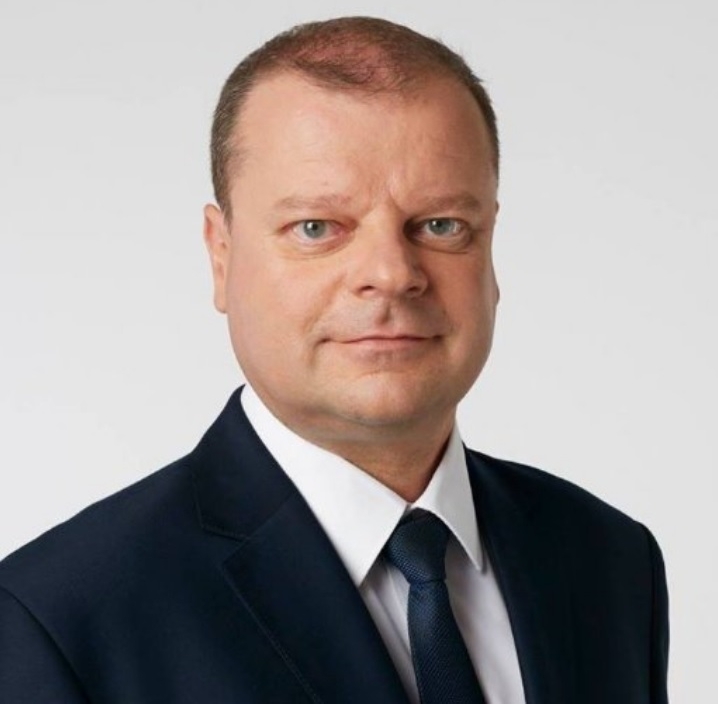 Saulius Skvernelis