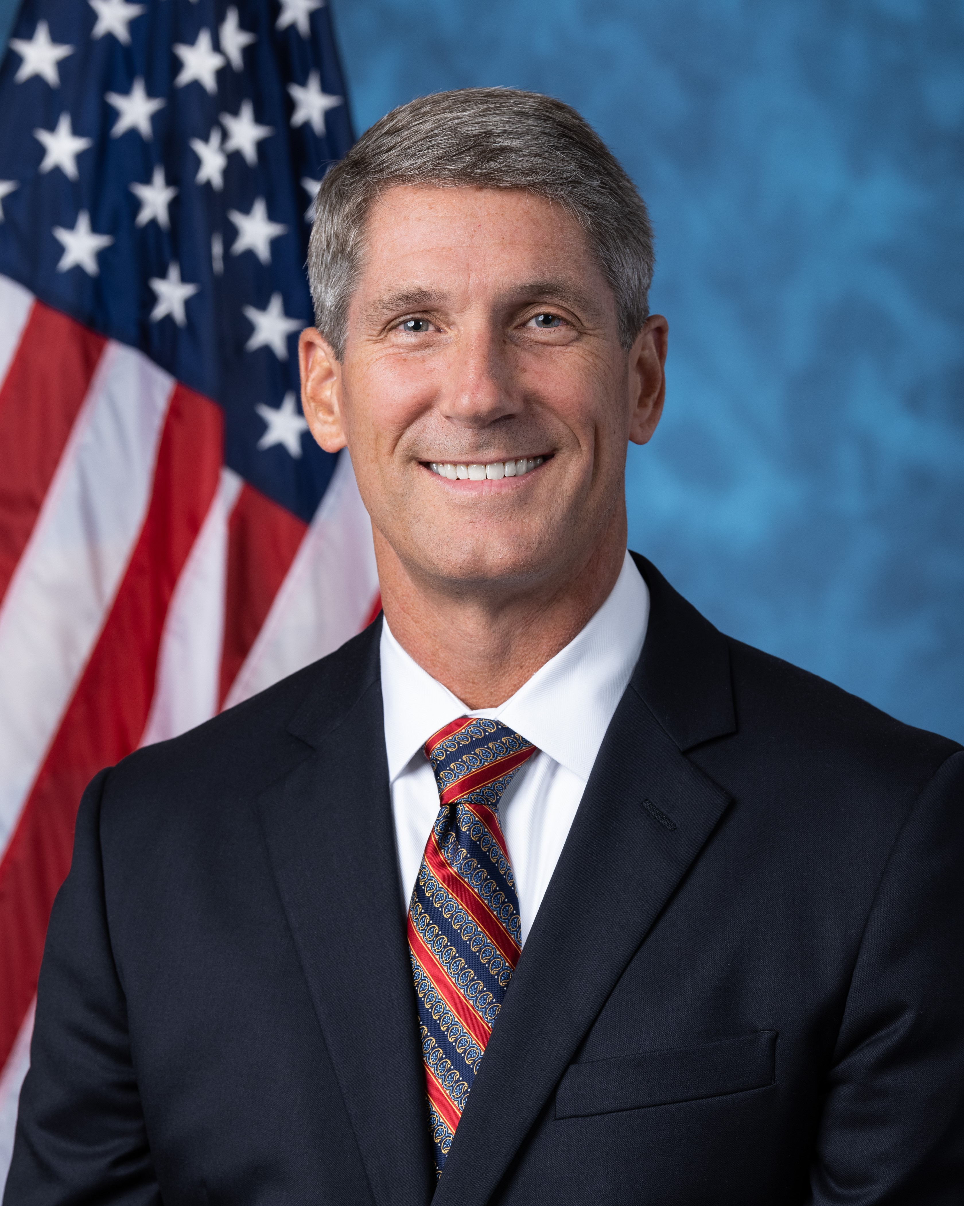 Scott Franklin