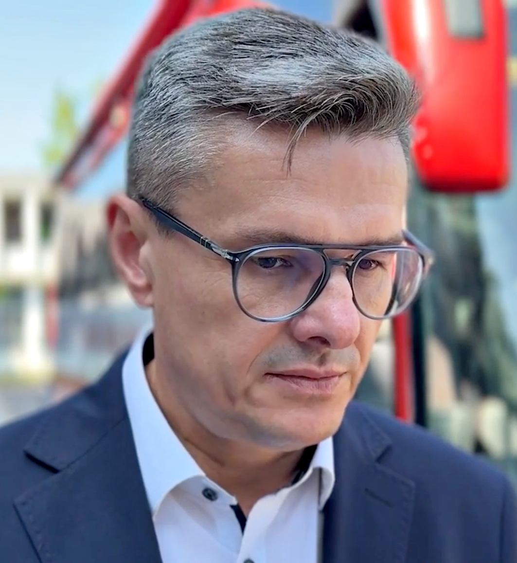 Sebastian Ciemnoczołowski