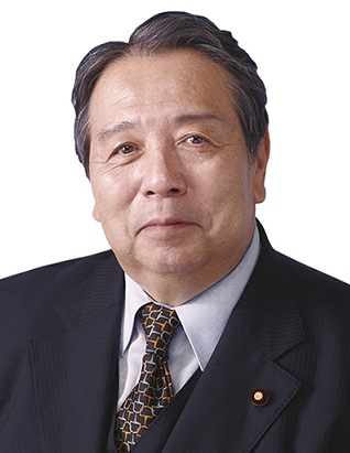 村上誠一郎