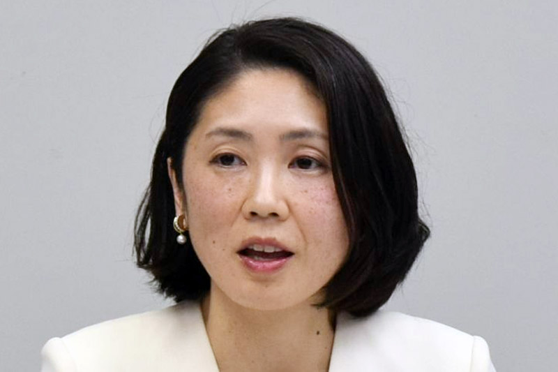 Seiko Kudo