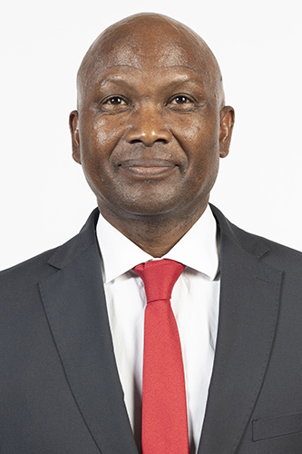 Sello Dithebe