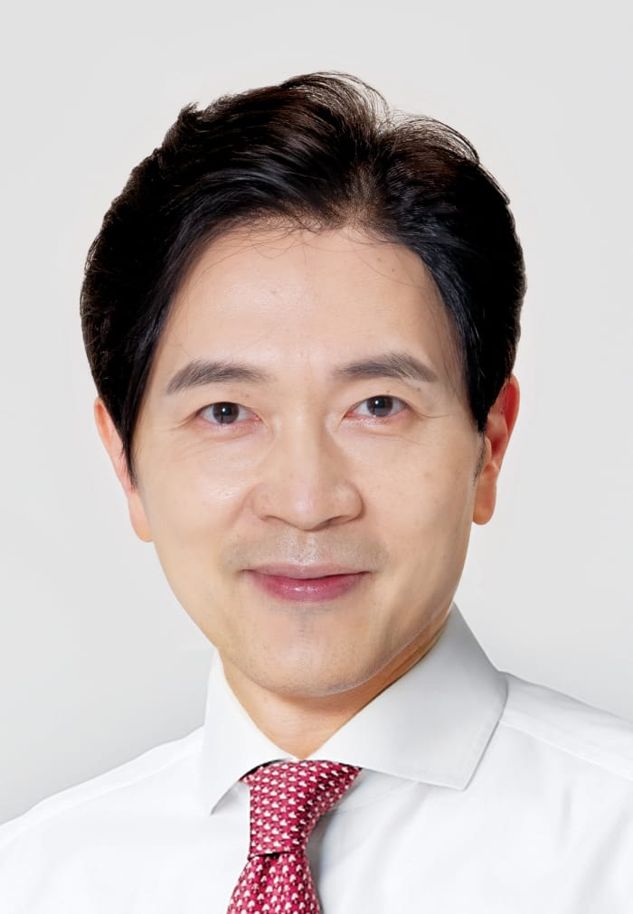Seong-hun Park