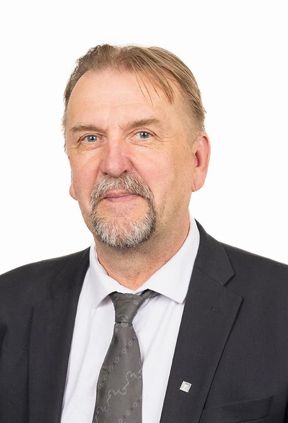Seppo Eskelinen