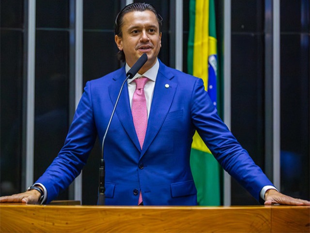 Sergio Santos Rodrigues