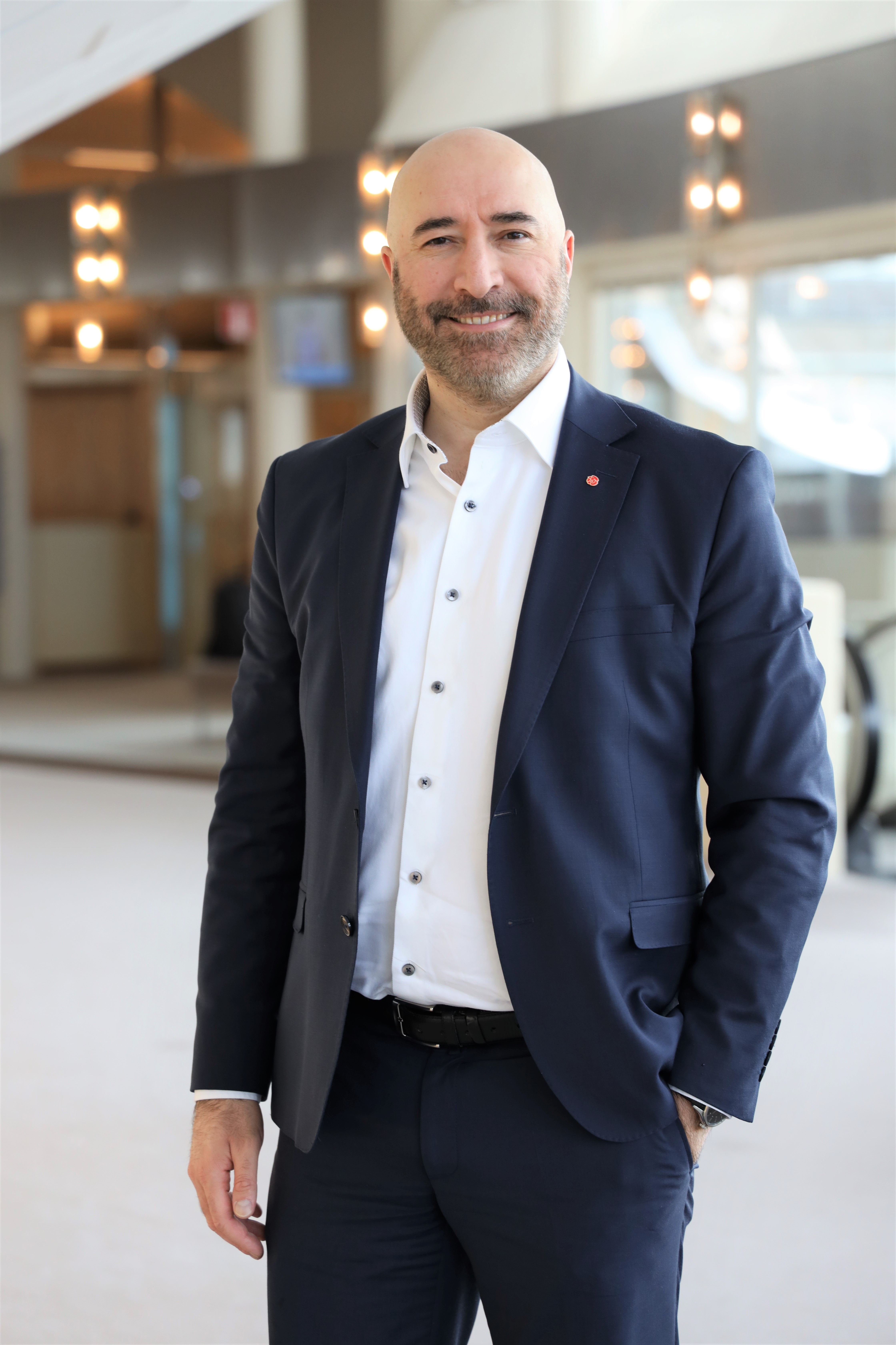 Serkan Köse