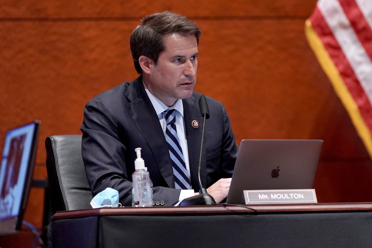 Seth Moulton