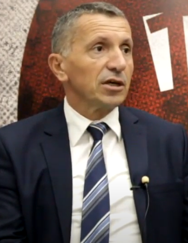 Shaip Kamberi