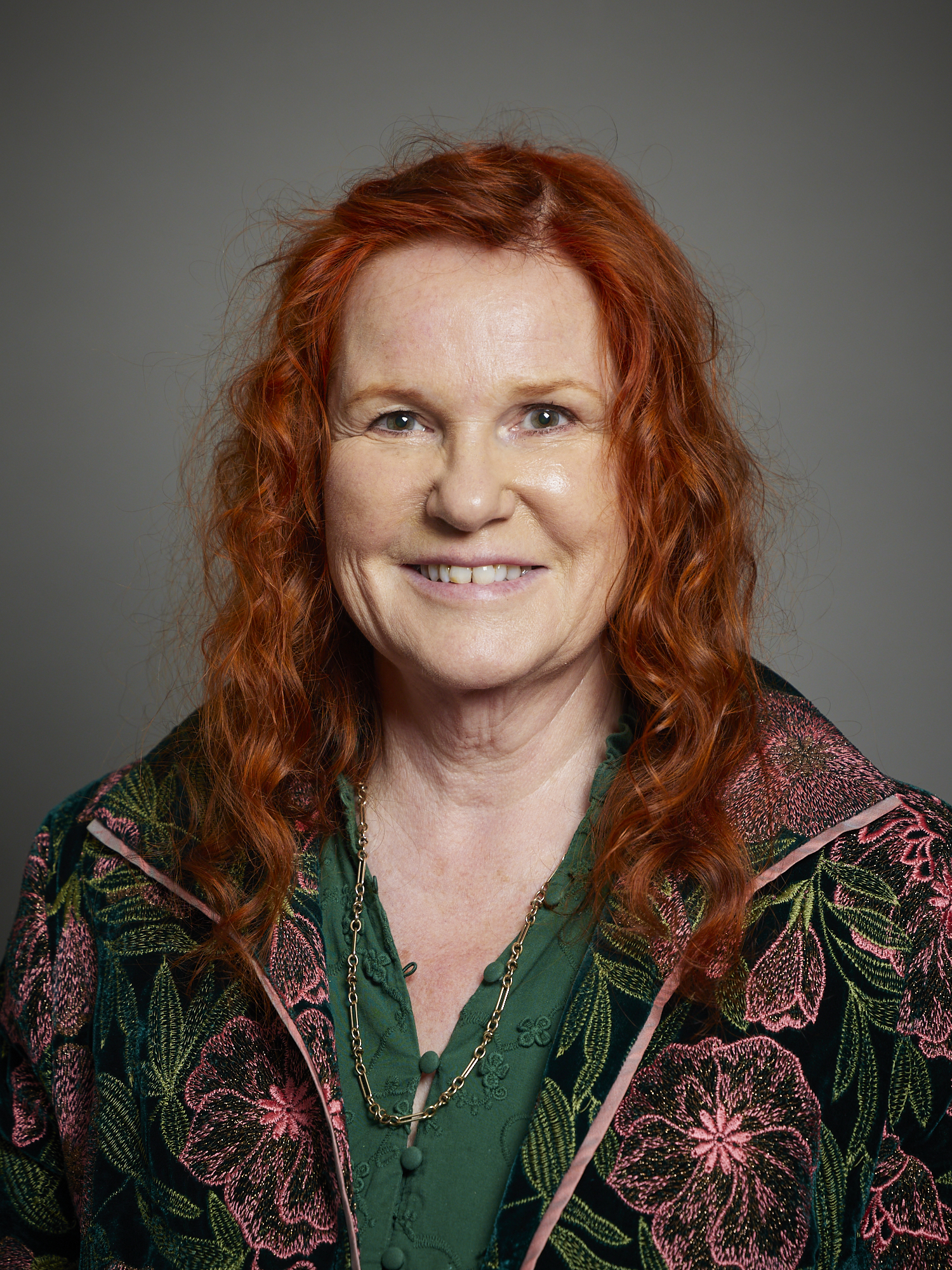 Sharon Bowles