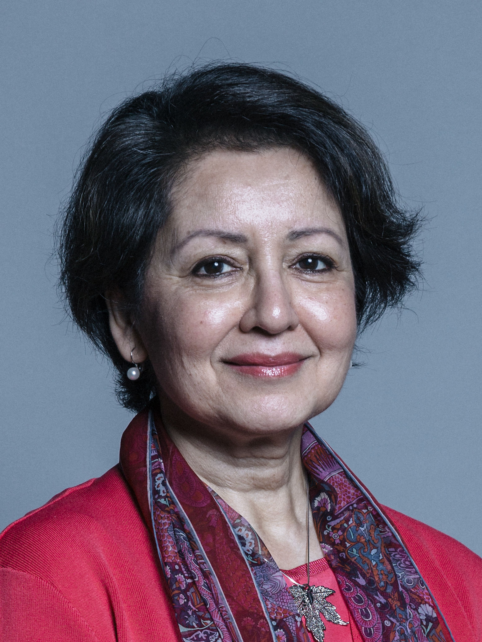 Shas Sheehan, Baroness Sheehan