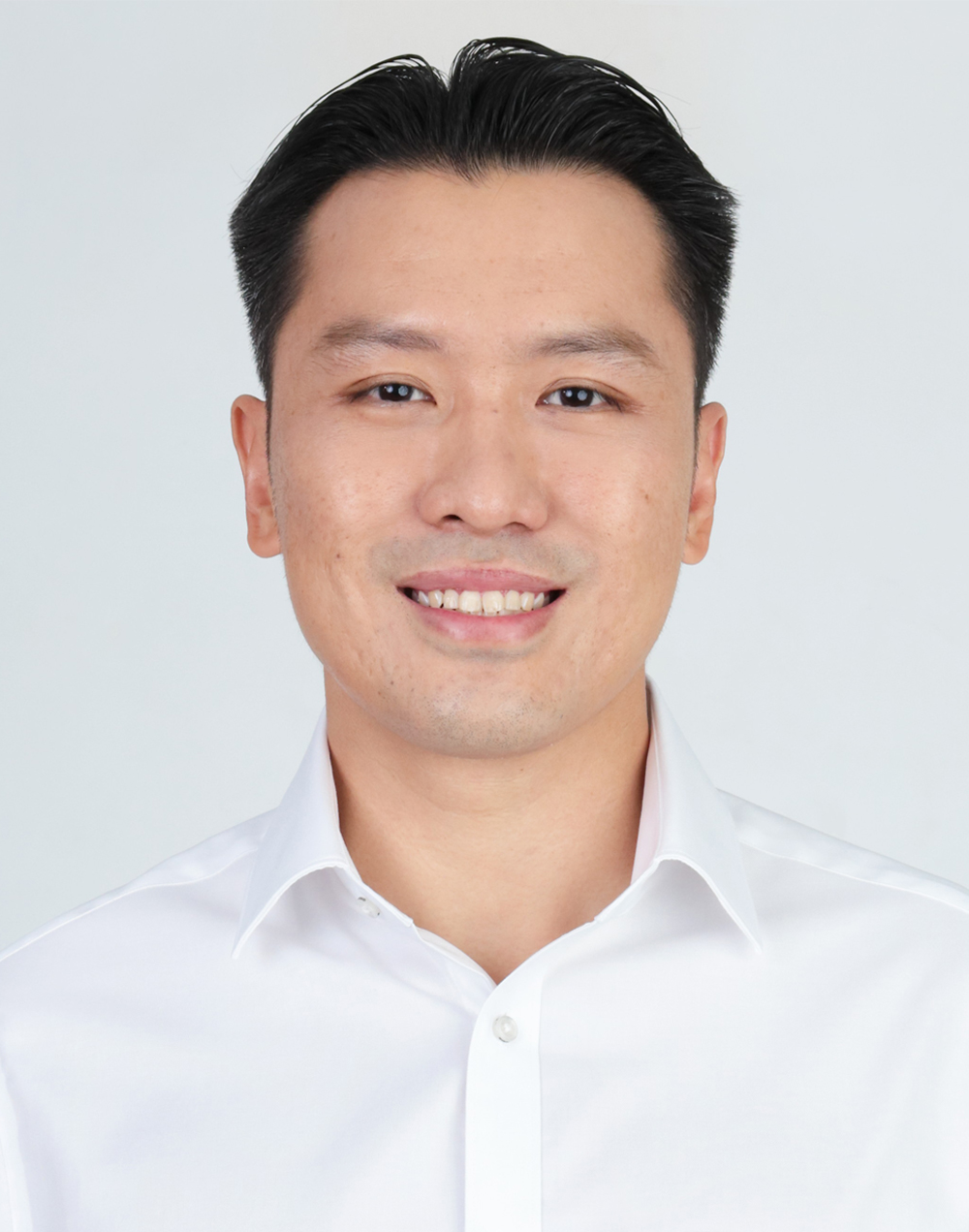 Shawn Huang