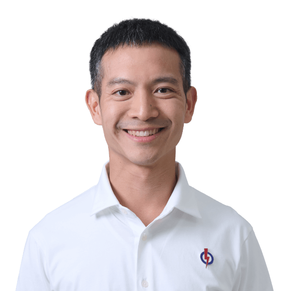 Shawn Loh