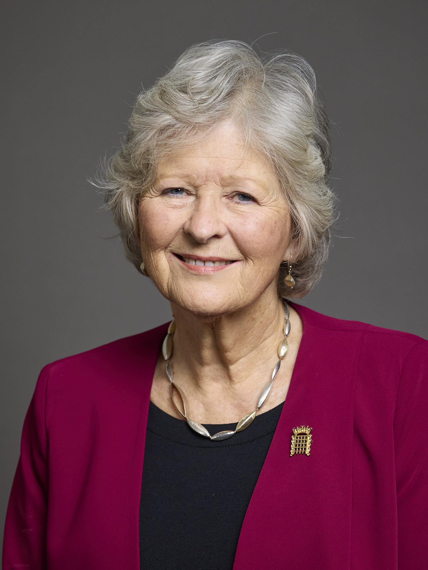 Sheila Hollins, Baroness Hollins