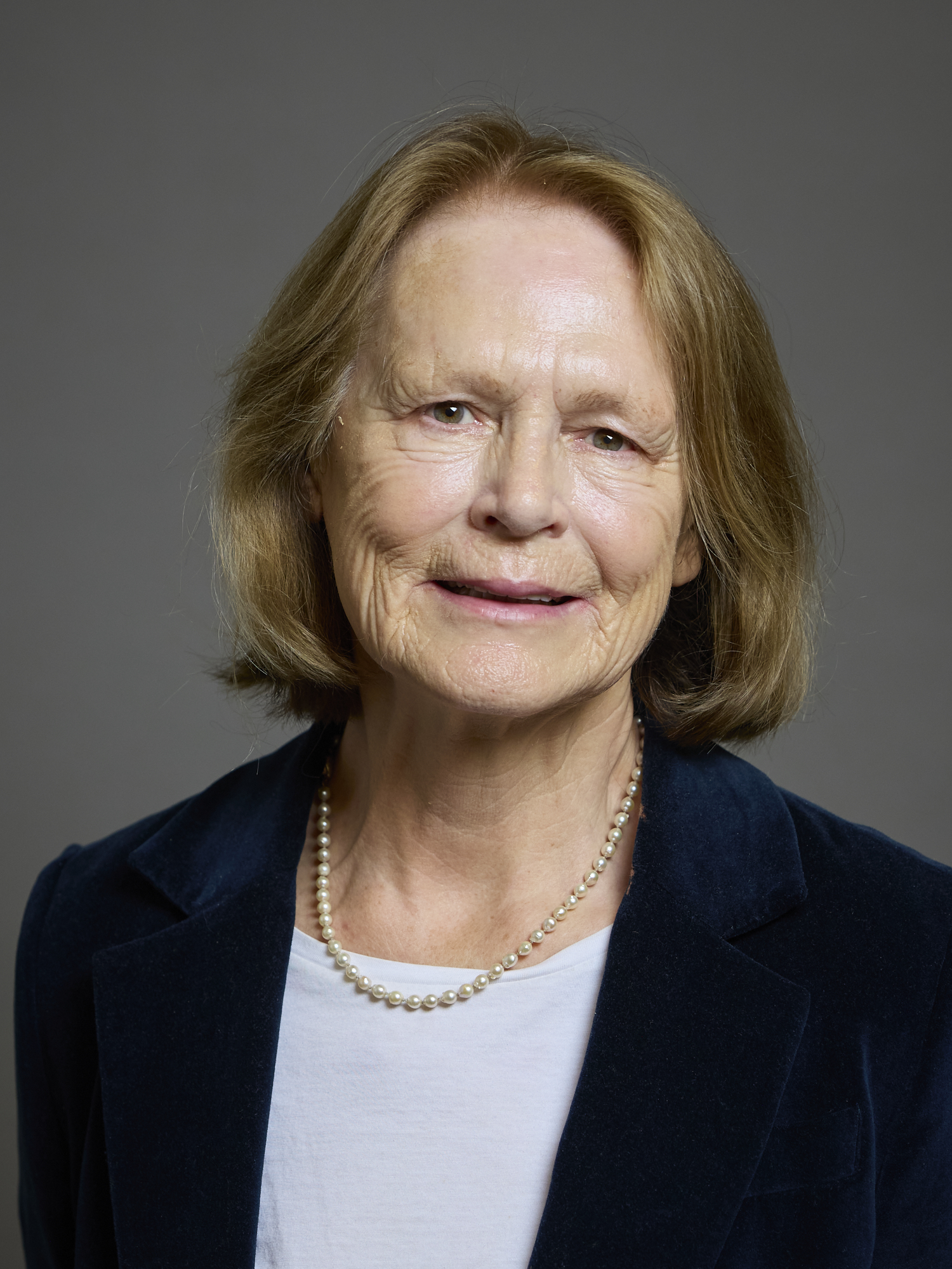 Sheila Lawlor, Baroness Lawlor