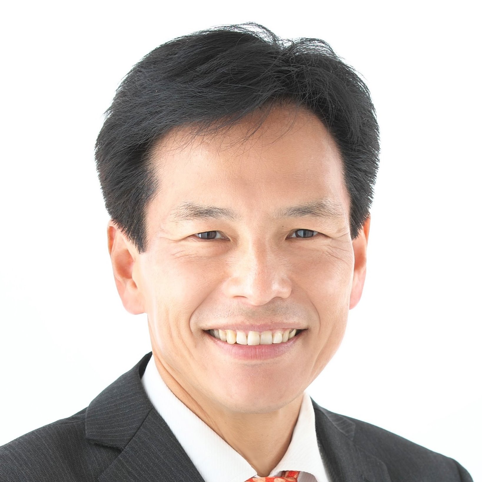 島田智明