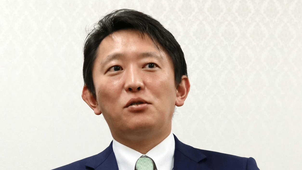 山本深
