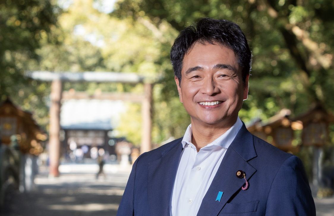 松下新平