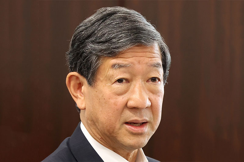 伊藤信太郎