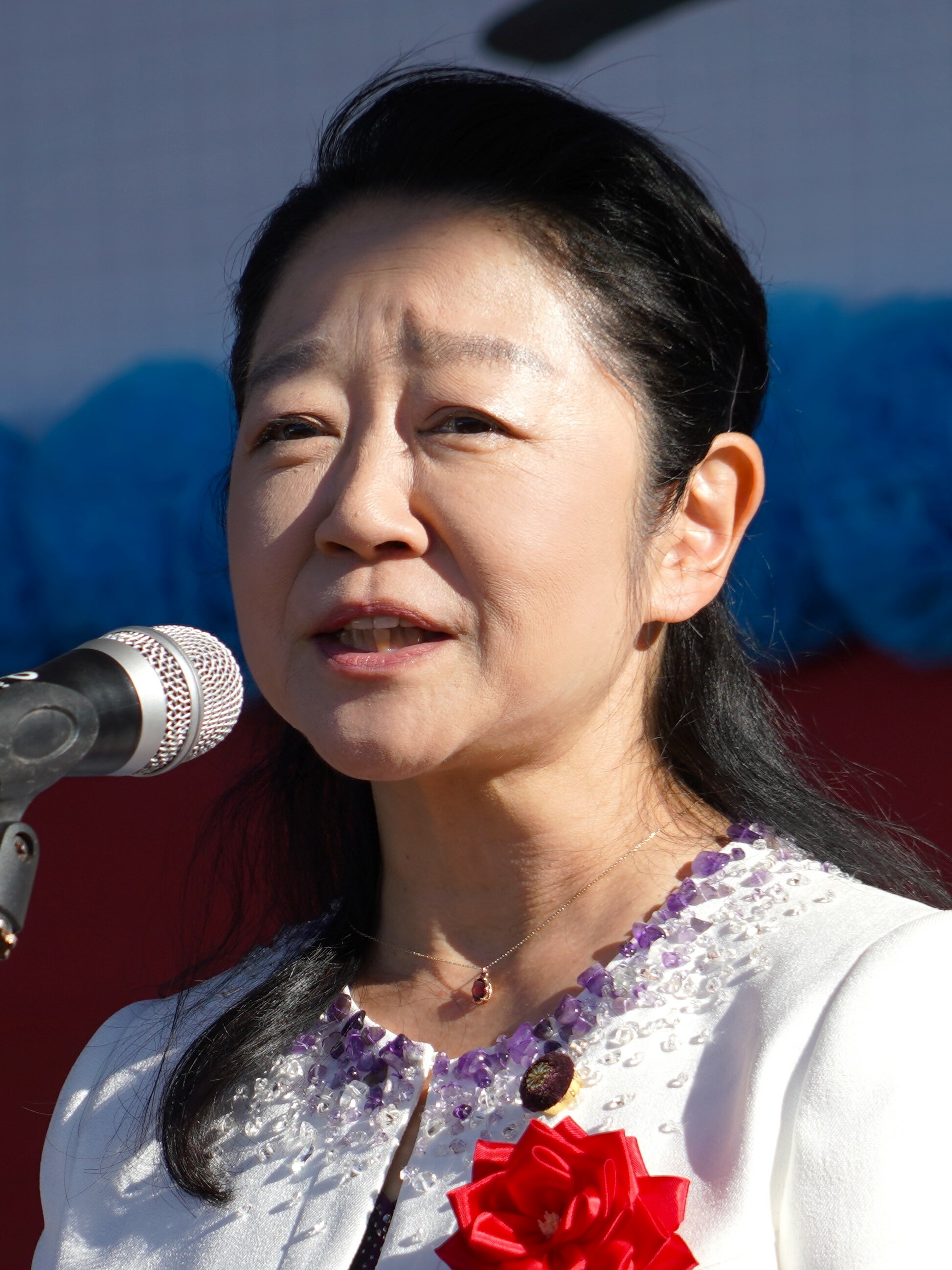白坂亜紀