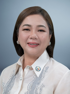 Shirlyn Bañas-Nograles