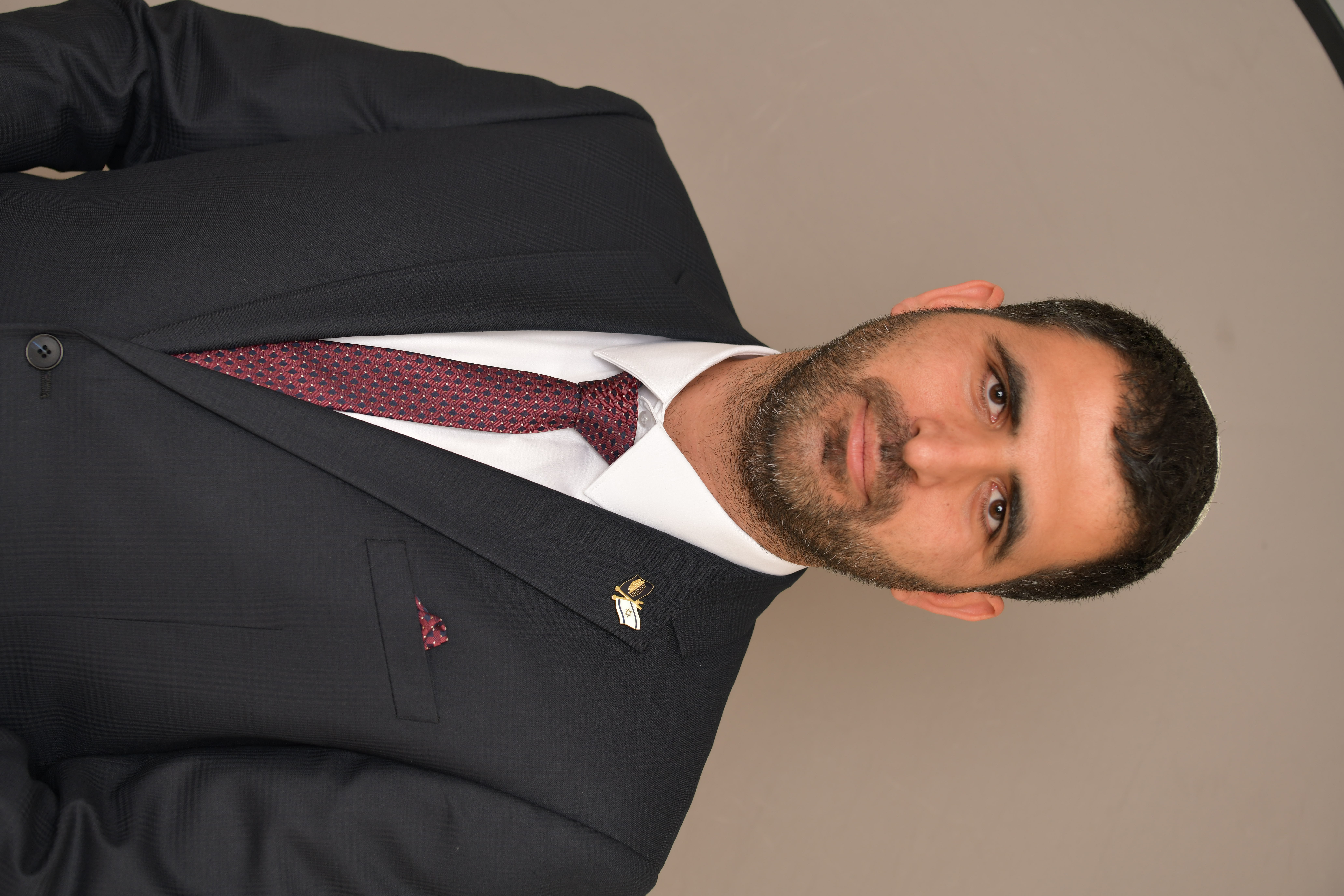 Shlomo Karhi
