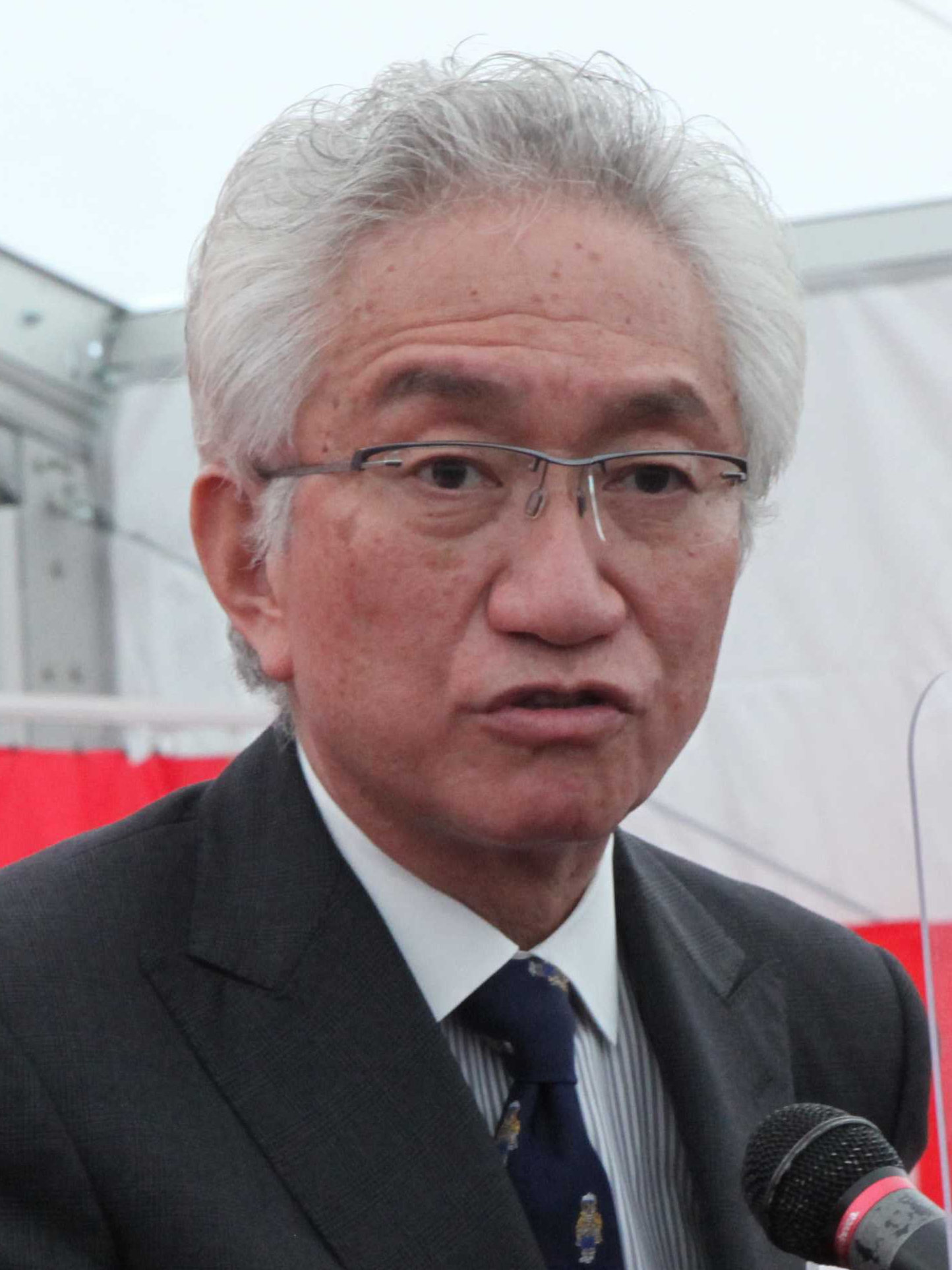 Shoji Nishida