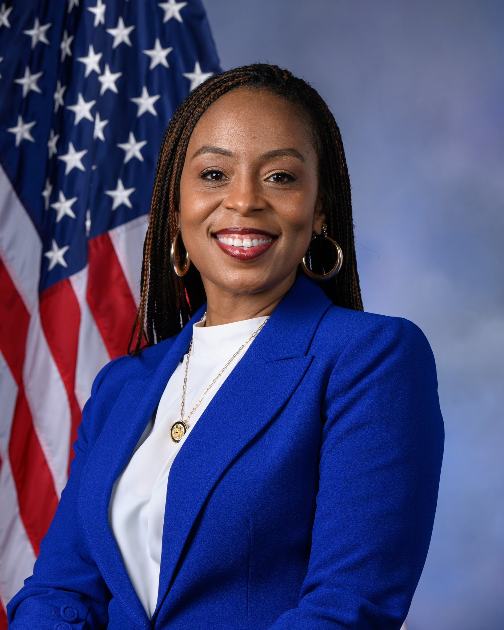 Shontel Brown