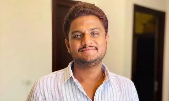 Shreyas M. Patel