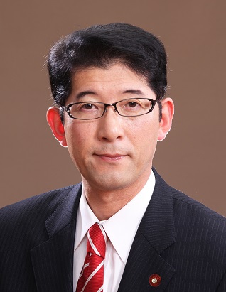 Shuichi Takatori