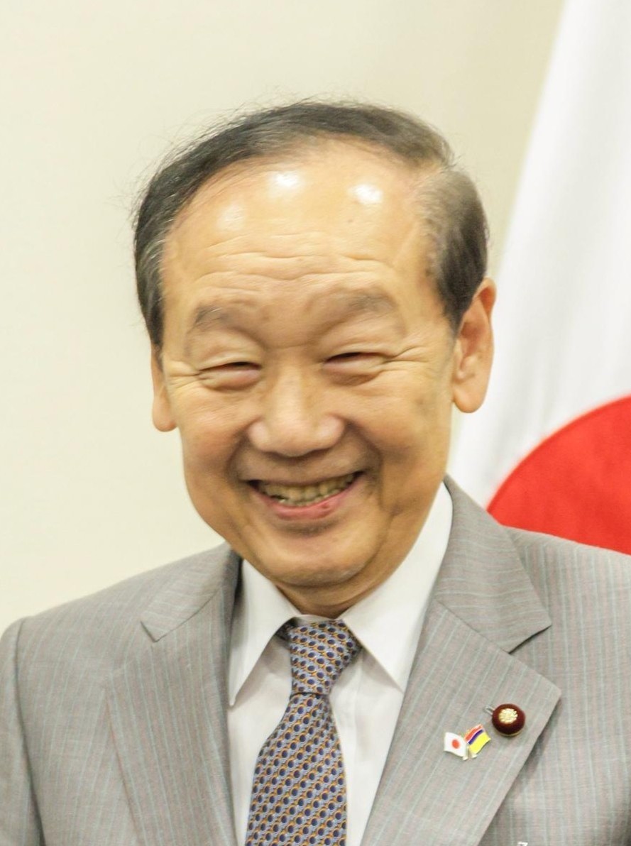 山口俊一